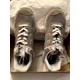 thumbnail image 2 of Size 10.5 - New Balance 574 Core Grey White W, 2 of 6