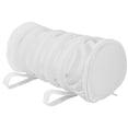 thumbnail image 3 of Garnen Shoe Washing Bag, Reusable Sneaker Shoe Laundry Bags for Washer Dryer Machine, Durable Mesh Washing Bag for Running Shoes, Socks, Bras, White, 3 of 6