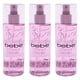 thumbnail image 1 of Bruma Corporal Bebe Bebe Sheer Pack de 3 8.4 oz Bruma Corporal 8.4 oz, 1 of 1
