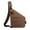 C, variant on Hwkond Sling Bag Crossbody, Men's Chest Bag Shoulder Bag Messenger Bag Shoulder Bag Travel Chest Bag Casual Backpack For Traveling Hiking Clearance Sale
