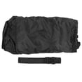 thumbnail image 4 of Sailing Funda impermeable para carrito de golf para 4 pasajeros - Material de nailon duradero - Negro - Accesorios para Club Car, 4 of 15