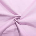 thumbnail image 5 of Dresses for Women Tunic Shirt Mini Dress Long Sleeves Short Dress Button Up Ruffle Hem Shift Dresses with Pockets, 5 of 5