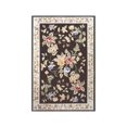 thumbnail image 1 of Momeni Tapis Spencer 8' X 11' en Noir, 1 of 3
