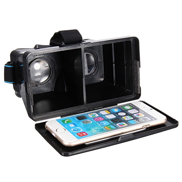 vr goggles for iphone