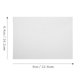 thumbnail image 2 of unbranded 50Ud Sobres De Papel Kraft Para Invitaciones Y Tarjetas De Cumpleaños Con Acabado Premium, 2 of 5