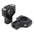 thumbnail image 2 of Tarazon Handlebar Bars Riser 5mm Mount for Sur-ron Ultra Bee 2023 Electric Dirt Bike, 2 of 5