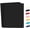 Black, variant on 50 Pack Pink Cardstock 8.5 x 11 65lb Paper, General Pink Card Stock Printer Paper for Arts & Crafts, Presentations, Stationary Printing