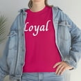 thumbnail image 5 of Loyal 2 Tee, 5 of 9