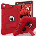 thumbnail image 1 of Funda TIMISM para iPad de 9ª, 8ª y 7ª generación de 10,2 pulgadas 2021/2020/2019, 1 of 7