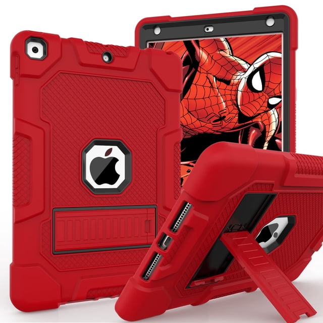 Funda TIMISM para iPad de 9ª, 8ª y 7ª generación de 10,2 pulgadas 2021/2020/2019