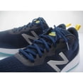thumbnail image 4 of Men's 13 D M New Balance Fresh Foam Arishi v3 MARISCV3 Running Shoes Navy Blue, 4 of 6