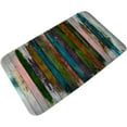 thumbnail image 2 of MesaSe 3D Printed Thickened Rug Soft Three Layers Rug Non-Slip Water Absorbability Mat Bathroom Livingroom Home Decorative A1 40x60cm, 2 of 2