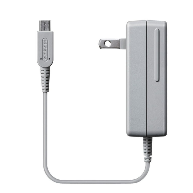 Nintendo 3DS AC Adapter WAPAAD