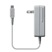 Nintendo AC Adapter WAPAAD1 Compatible with 3DS / 3DS XL / 2DS AC Adapter