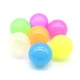thumbnail image 5 of Pieces Glow In The Dark Stress Balls Ceiling Balls Sticky Balls That Stick To The Ceiling, 5 of 5