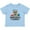 AE-Light Blue, variant on Inktastic Miami Beach Florida Cute Vacation Boys Baby T-Shirt