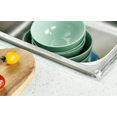 thumbnail image 1 of Cinta impermeable y a prueba de moho para cocina y baño Tira de sellado de juntas de cocina Tira impermeable transparente Pegatina de esquina para hueco de baño de baño 10 metros ShuxiuWang 8390613503428, 1 of 1