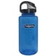 thumbnail image 1 of Botella de agua Nalgene Sustain Tritan sin BPA, 950 ml, color azul pizarra, 1 of 2