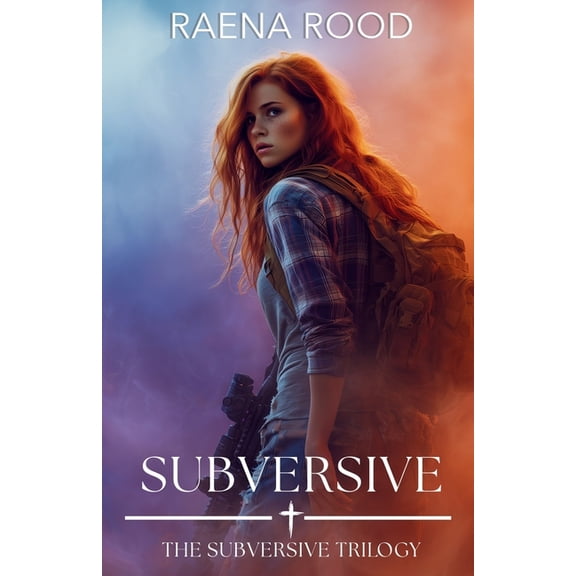 Subversive Subversive, Book 1, (Paperback)