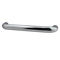 Kingston Brass DRR214241 24-Inch Grab Bar - Bar Only, Polished Chrome