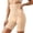 Beige, variant on Shapewear Tummy Control Shorts High Waisted Shapewear Underwear Body Shaper Lifting Shorts Under Dresses Seamless Shapewear Shorts(Coffee,S)