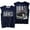 Navy, variant on Kevin Gates Luca Brasi 4 Merch Tank Tops Sleeveless T-Shirt port Vest Women Men Casual Outdoor Sportwear