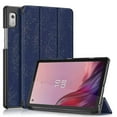 thumbnail image 1 of Leather Smart Tablet Case For Lenovo Tab M9 Tb-310fu, 1 of 5