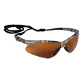 thumbnail image 1 of Lentes Seguridad Jackson Safety Nemesis V30 Camuflaje Cafes Color Café Color De La Lente Café Color De La Varilla Camu Color Del Armazón Camu, 1 of 5