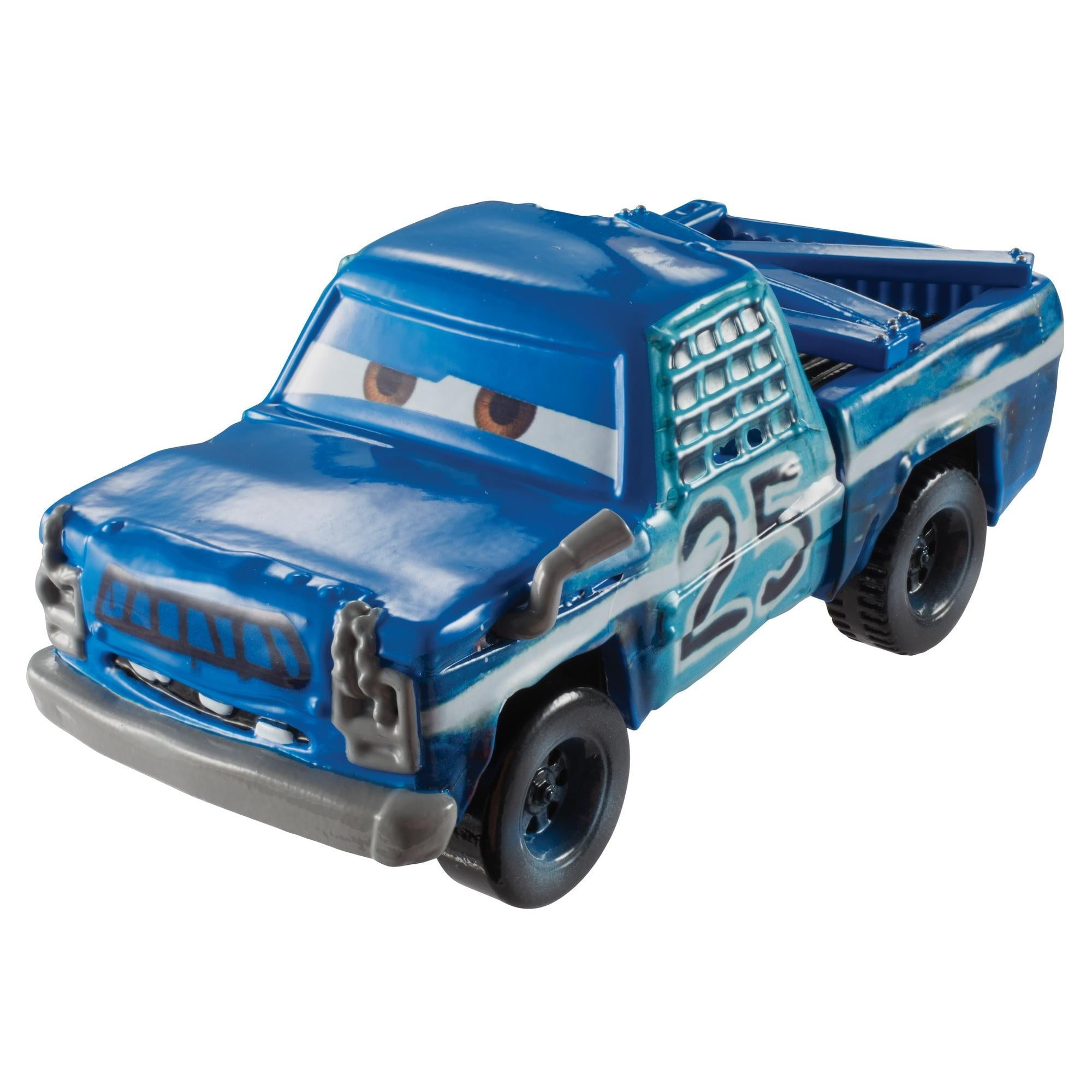 Disney/Pixar Cars 3 Broadside DieCast Character Vehicle