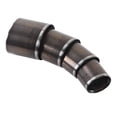 thumbnail image 1 of Leather Punching Die Molds, Oval Leather Cutting Die Set Alloy Steel High Density Exact Non Deform  For Layered Fabric, 1 of 8