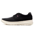 thumbnail image 2 of Tenis Perry Ellis para Hombre PE81041 negro 27, 2 of 6