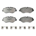 thumbnail image 2 of PowerStop Z47-1268 Disc Brake Pad Set Dodge, Freightliner, Mercedes-Benz, Workhorse... Disc Brake Pad Set, 2 of 3
