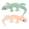 thumbnail image 5 of Here's a refined and professional product description based on your input:\n\n \n\n**2pcs Realistic Simulation Lizard Figures – Lightweight Fake Reptile, 5 of 5