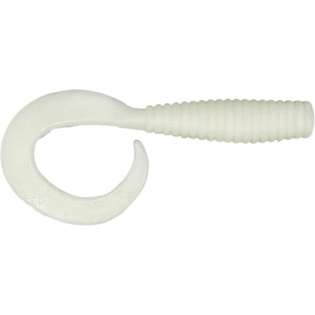 2pcs Lures - 6 Grub
