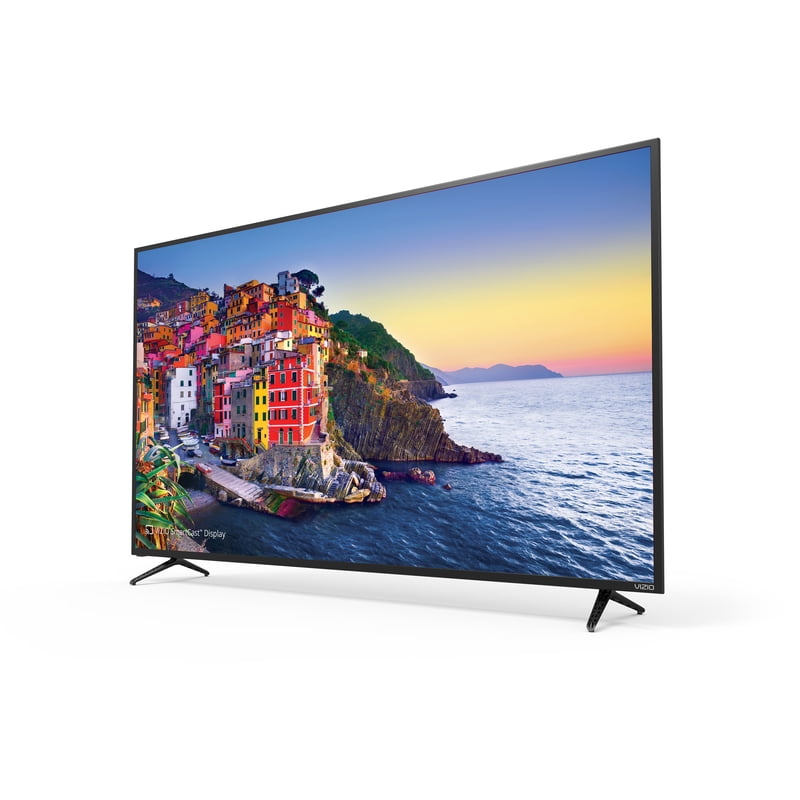 VIZIO SmartCast E-Series 60" Class (60 Diag.) Ultra HD HDR XLED Display (E60-E3) gallery view