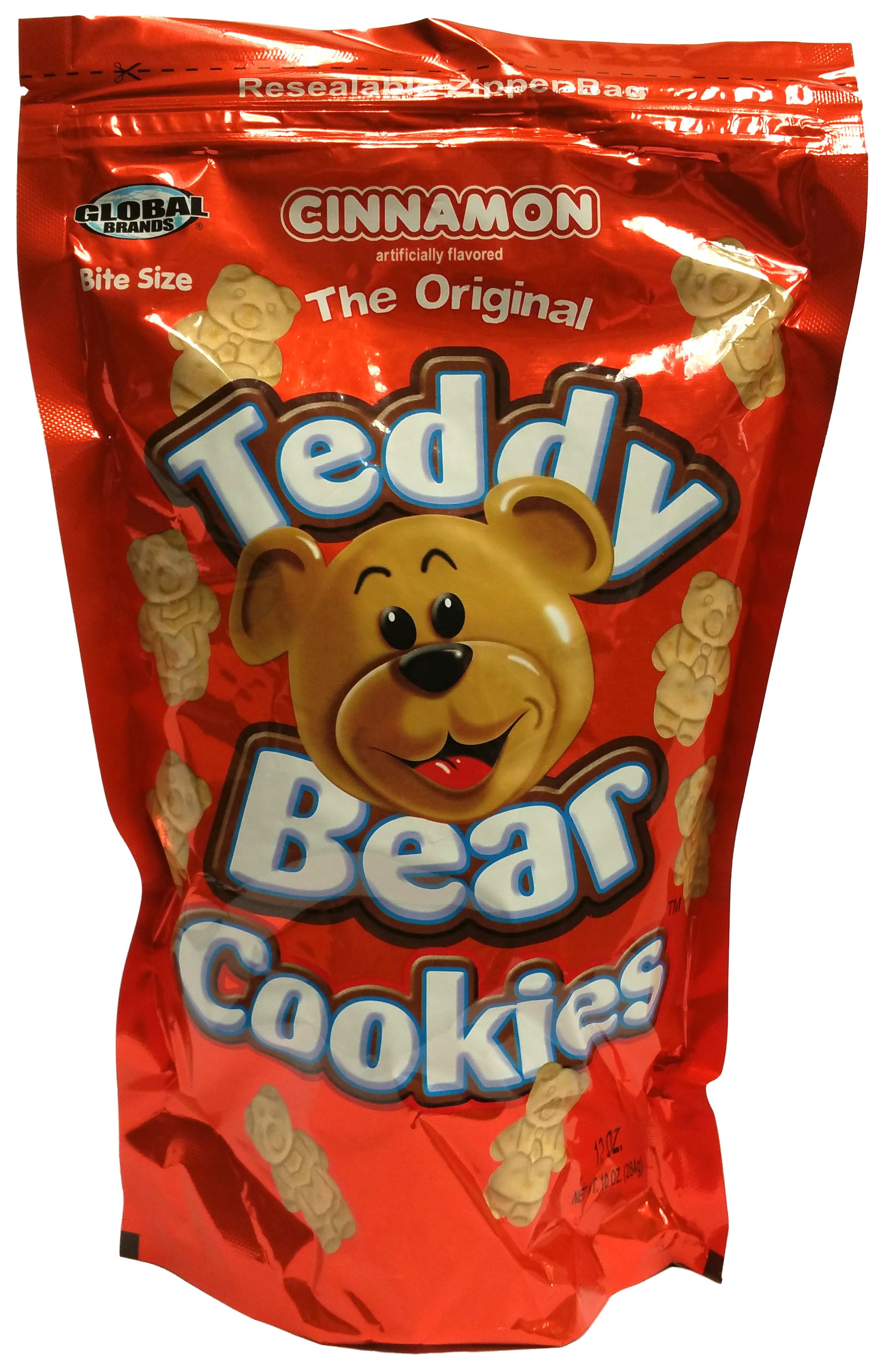 teddy candy