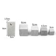 thumbnail image 2 of Squirrel Guinea Pig Volcanic Stone Safety Pet Dental Care Cage Accessories Pets Supplies Natural Mineral Teeth Molar Stone Chew Toys 6X3CM, 2 of 8