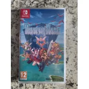 Trials of Mana Nintendo Switch Brand New Factory Sealed