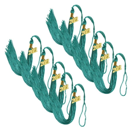 

BKFYDLS Back-to-School Faves! Academic Grade Graduation Tassels With 2023 Gold Pendants Graduation Grade Tassels Office Stationery on Clearance