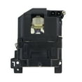 thumbnail image 3 of Jaspertronics Lamp & Housing for The Hitachi CP-S255 Projector with Original Specification & Full Lifespan Bulb 1 Year Warranty 1 Unit per pack, 3 of 6
