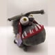 thumbnail image 4 of Juguetes de peluche Sincero Perro de Kyle Gru Muñecos de peluche Suaves 10 Pulgadas, 4 of 5