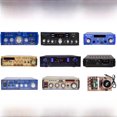 thumbnail image 2 of High Power Bluetooth Power Amplifier Home KTV Audio Speaker Power Amplifier Southeast, 2 of 4