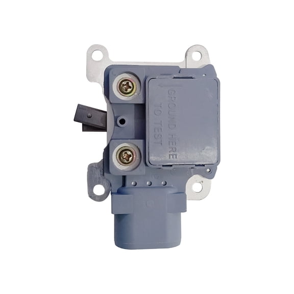 Alternator Voltage Regulator & Brush Holder Kit F784B For Ford F150 Bronco E350