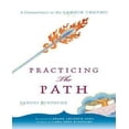 thumbnail image 1 of Pratiquant le Chemin: un Commentaire sur le Larim Chenmo, 1 of 1