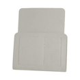 thumbnail image 1 of Felt Bedside Storage Organizer Anti-Slip Bedside Bag Bed Sofa Side Pouch Hanging Couch Storage, 1 of 5