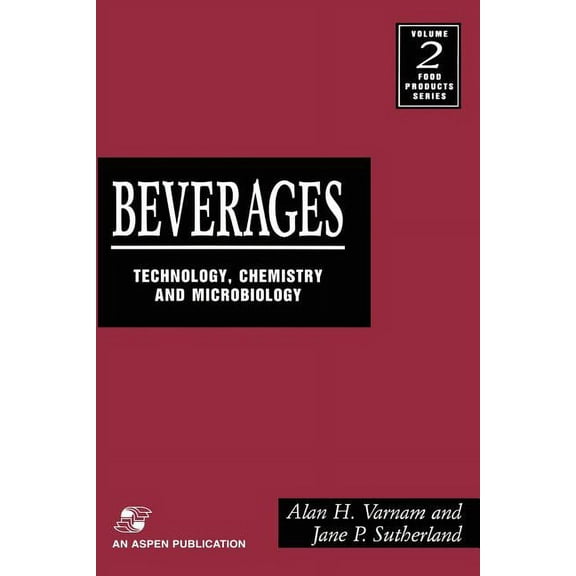 Food Products Beverages: Technology, Chemistry and Microbiology, Book 2, (Paperback)