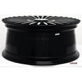 thumbnail image 5 of 20'' wheels for Mercedes E450 4MATIC SEDAN 2019 & UP 20X8.5/9.5", 5 of 5