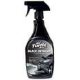 Turtle Wax Black Spray Detailer