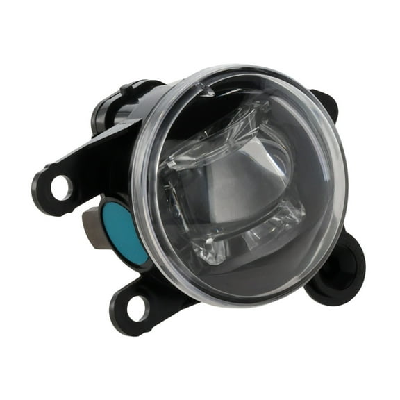 KarParts360 For GMC Acadia 2020 2021 2022 2023 Fog Light Assembly Passenger Side | LED | With Bulbs | Replacement For GM2593333 | 84436235