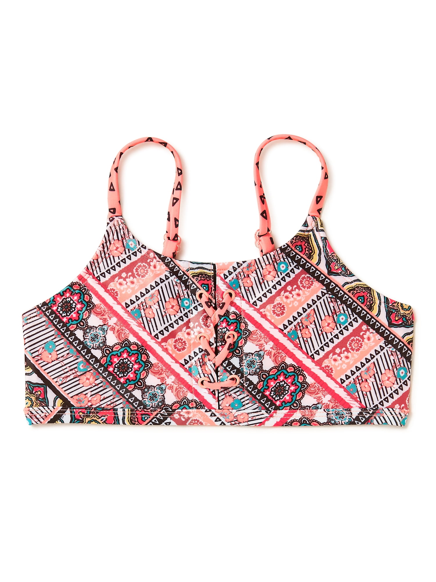 Girls mix and match swim Clearance